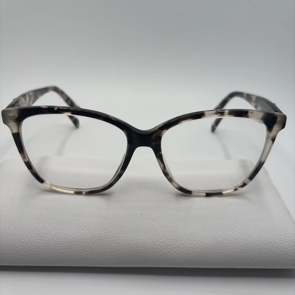 LONGCHAMP LO2715 690 Eyeglasses Frame ROSE TORTOISE 54-15-140mm #D103